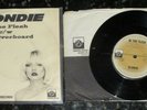 Blondie 1976 7