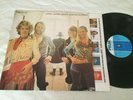 ABBA ?– Waterloo LP RARE SWEDEN PRESS ( Polar ?– 50-1)