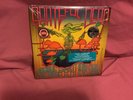 Grateful Dead Shrine Exposition Hall, 11/10/67 Limited Of 6700 3 Lp Vinyl Set
