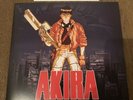 Akira Symphonic Suite Original Motion Picture Soundtrack - 180g double vinyl LP