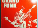 GRAND FUNK RED ALBUM SELF-TITLED SECOND ALBUM RARE ORIGINAL 1970 CAPITOL LP