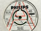 DAVID BOWIE Space Oddity UK demo 7