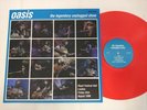 * OASIS * Rare.vinyl lp,record,unplugged indie.uk.blur noel,Gallagher,Liam.MAYBE