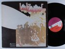 LED ZEPPELIN II ATLANTIC LP uk gatefold  