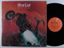 MEAT LOAF Bat Out Of Hell EPIC LP VG+ SHRINK  