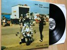 WE ARE THE MODS Revival 79 THE CHORDS JAM SMALL WORLD BACK TO ZERO HOURS 007