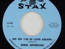 Eddie Jefferson 