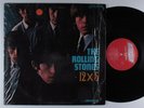 ROLLING STONES 12X5 LONDON LP VG+ SHRINK  