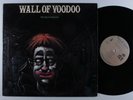 WALL OF VOODOO Seven Days In Sammystown I.R.S. LP VG+ promo  