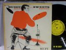 HARRY SWEETS EDISON & BUDDY RICH LP S/T ORIGINAL NORGRAN RECORDS 