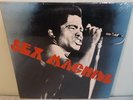 James Brown SEX MACHINE 1970 KS-7-1115 KING LABEL Vinyl LP Factory Sealed