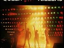 VINYL LP Queen - Live Killers / 2LP / Gatefold / 1st PRESSING STERLING NM