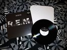 R.E.M. Live At Kcrw In Santa Monica. April 3. 1991 Vinyl LP