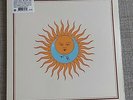 KING CRIMSON-LARKS' TONGUES IN ASPIC-ALTERNATE MIXES-200 Gram VINYL RE-ISSUE-NEW
