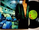 UFO- Lights Out LP (1977 Vinyl EX+) Chrysalis UK CHR1127 Michael Schenker
