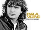 DANIEL BALAVOINE - J'étais Devenu Un Homme (Vinyle 25 cm) - N° 0246 NEUF
