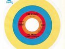 GRAND FUNK RAILROAD - TIME MACHINE  45 RPM  CAPITOL RECORDS  UNPLAYED  1969