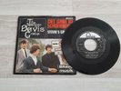 The Spencer Davis Group Det war in Schöneberg Single LP Vinyl Fontana 269344 RAR