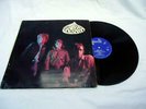 CREAM 1st LP 1966 FRESH CREAM UK MONO REACTION 593001 A2/B1 ESSEX MCPS CREDIT EX