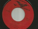 FUNK LATIN - ENRIQUE OLIVAREZ LOS VAMPIROS - AL'S PLACE -HEAR - DISCOS VAMPIROS