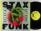 V/A - Stax Funk LP - Stax Europe