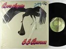 J.J. Barnes - Born Again LP - Perception Shrink