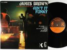 James Brown - Ain't It Funky Now LP - King