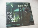 STAN RIDGWAY 1986 