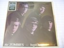 The Zombies - Begin Here Mono reissue Vinyl sealed unplayed