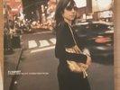 PJ Harvey Stories From The City, Stories From The Sea Lp green vinyl