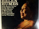 HELEN HUMES-DG CONTEMPORARY STEREO LP