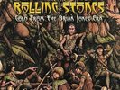 The Rolling Stones : Gold from the Brian Jones Era VINYL 10