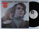 TOM RUSH The Circle Game ELEKTRA LP VG+ wlp  