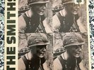 The Smiths - Meat Is Murder - In Shrink  - OG Rough Trade / Sire - 1985 Vinyl