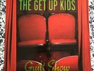 The Get Up Kids - Guilt Show - 2004 Vinyl LP - VR392-1
