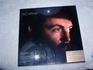 PAUL McCARTNEY - PURE - EU ROCK 4LP BOX SET - 2016 - EMI - LIKE NEW