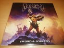 MAJESTY - Sword & Sorcery 2LP