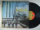 LOS ROCKIN DEVIL'S Nuevos Hit's ROCK LP ORFEON GARAGE BEAT PSYCH