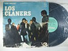 LOS CLANERS VOL. 3 ROCK LP PHILIPS VENEZUELA PSYCH FUZZ ORIGINAL IMP
