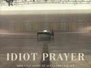 CAVE, Nick - Idiot Prayer: Alone At Alexandra Palace - Vinyl (2xLP)