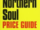 ESSENTIAL NORTHERN SOUL PRICE GUIDE by BROWN & KOPPEL 3RD EDITION EX
