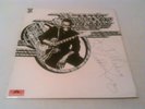 ** SIGNED ** FREDDIE KING - HIS EARLY YEARS LP UK POLYDOR RARE AUTOGRAPH FREDDY