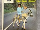 Simon Diaz con Hugo Blanco Y Su Conjunto ‎– Ya Llego Simon [1964] Vinyl LP Folk