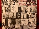 Rolling Stones, “Exile On Main St” Double LP NM Discs 12 Different Postcards
