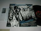 Todd Tamanend Clark NEW GODS Aardvark RE LP 2013 Heavy Psych Native Synth Punk