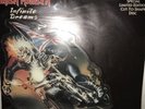IRON MAIDEN Infinite Dreams Rare UK Shaped Picture Disc (Vinyl Record) Unused