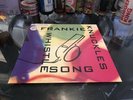 Frankie Knuckles The Whistle Song Promo 12” NM Vinyl LP 1991