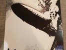 Led Zeppelin 1 Blue 001 A