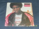 Bernard Wright ? 'NARD' Original US Issue LP (GRP 5011)