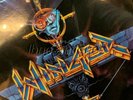 WINGER - IN THE HEART OF THE YOUNG - FACTORY SEALED 1990. ATLANTIC 82103. HARD